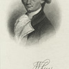 William Few. [1748-1828].