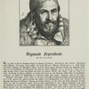 Sigmund Feyeraband.