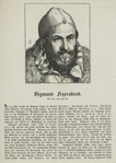 Sigmund Feyeraband.