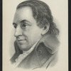 Johann Gottlieb Fichte.