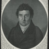 Johann Gottlieb Fichte.