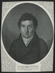 Johann Gottlieb Fichte.