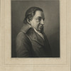 Johann Gottlieb Fichte.