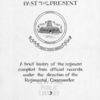 The Twenty-fourth Infantry; Past and present, title page