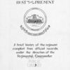 The Twenty-fourth Infantry; Past and present