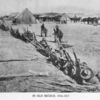In old Mexico, 1916-1917.