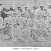 Baseball team.