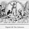 Vignett till The Liberator