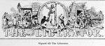 Vignett till The Liberator