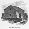 John Browns logghus