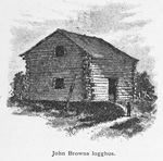 John Browns logghus