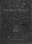 Annuaire general d'Haiti