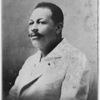 André Chevallier - Président de l'U.S.S.H.