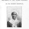 Recitations, poems and sketches in the Negro dialect