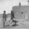 Four men from Niger