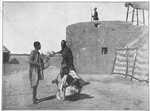 Four men from Niger