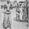 Traversee du Dahomey