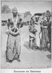 Traversee du Dahomey
