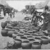 African pottery