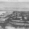 Lagos; European quarters.
