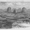 The Tembi-Kundu hill and source of the Niger.