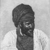 A Sokoto Fulah; Brother of the Sultan.