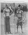 Under Chief of Iboko and Head Chief of the Ba-Ngala.