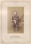 E.V. Velikii Kniaz'  Pavel Aleksandrovich.