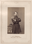 A.E. Timashev, Gener.- Adiut., Gener.-Leiten.