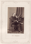 N.A. Nekrasov.