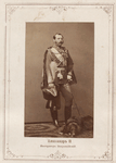 Aleksandr II Imperator Vserossiiskii.