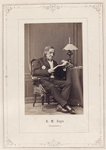 K.M. Ber. Akademik.