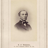 P.L. Chebyshev, Chl. Uchen. Komiteta, Dieistv. St. Sov.
