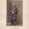 E.V. Velikii kniaz' Mikhail Nikolaevich,