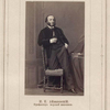 I.K. Aivazovskii, Professor morskoi zhivopisi.