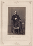 I.K. Aivazovskii, Professor morskoi zhivopisi.