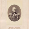 Baron E.F. Meiendorf, Gener.-Adiut. Gener.-ot Kavalerii.
