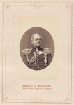 Baron E.F. Meiendorf, Gener.-Adiut. Gener.-ot Kavalerii.