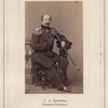 S.A. Khrulev, General-Leitenant.
