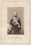 N.O. Sukhozanet, Gener.-Adiut., Gener. Ot Artillerii.