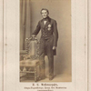 P.K. Meiendorf, Ober-Gofmeister Dvora Ego Velichestva (skonchavshiisia.)