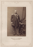 Kniaz' D.O. Bebutov, General-Leitenant.