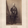 E.V. Brimmer, General-leitenant.