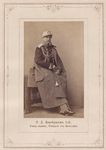 S.D. Bezobrazov 1-I, Gener.-Adiut., General ot Kavalerii.