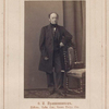 F.I. Prianishnikov, Dieistv. Tain. Sov., Chlen Gosud. Sov.
