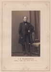 F.I. Prianishnikov, Dieistv. Tain. Sov., Chlen Gosud. Sov.