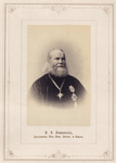 V.B. Bazhanov, Dukhovnik Ikh Imp. Velich. i Vysoch.