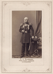 P.A. Kozakov, gener.- adiut., admiral (skonchavshiisia).