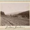 Forsthaus Goscibia, Sudseite.