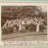 Die ehrfurchtsvoll und teu ergebebeb Beamten und Diener der Merrschafft Lanskoron-Izdebnik."